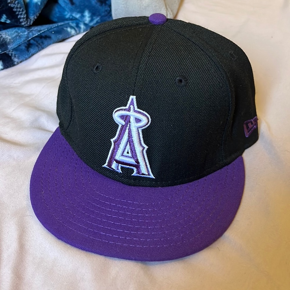 Angels hat